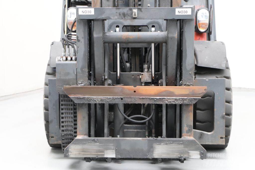 Durwen VGT 45 Truck - Annet