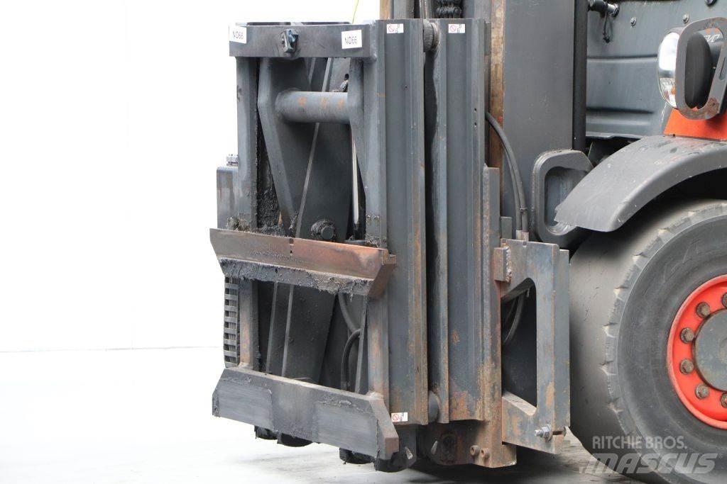Durwen VGT 45 Truck - Annet