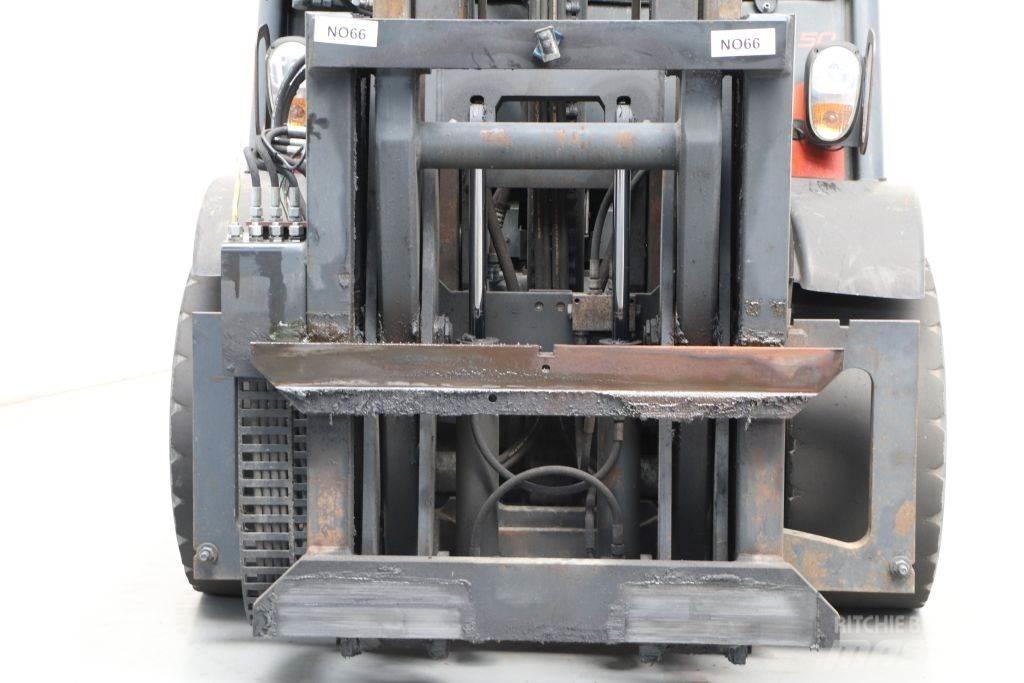 Durwen VGT 45 Truck - Annet