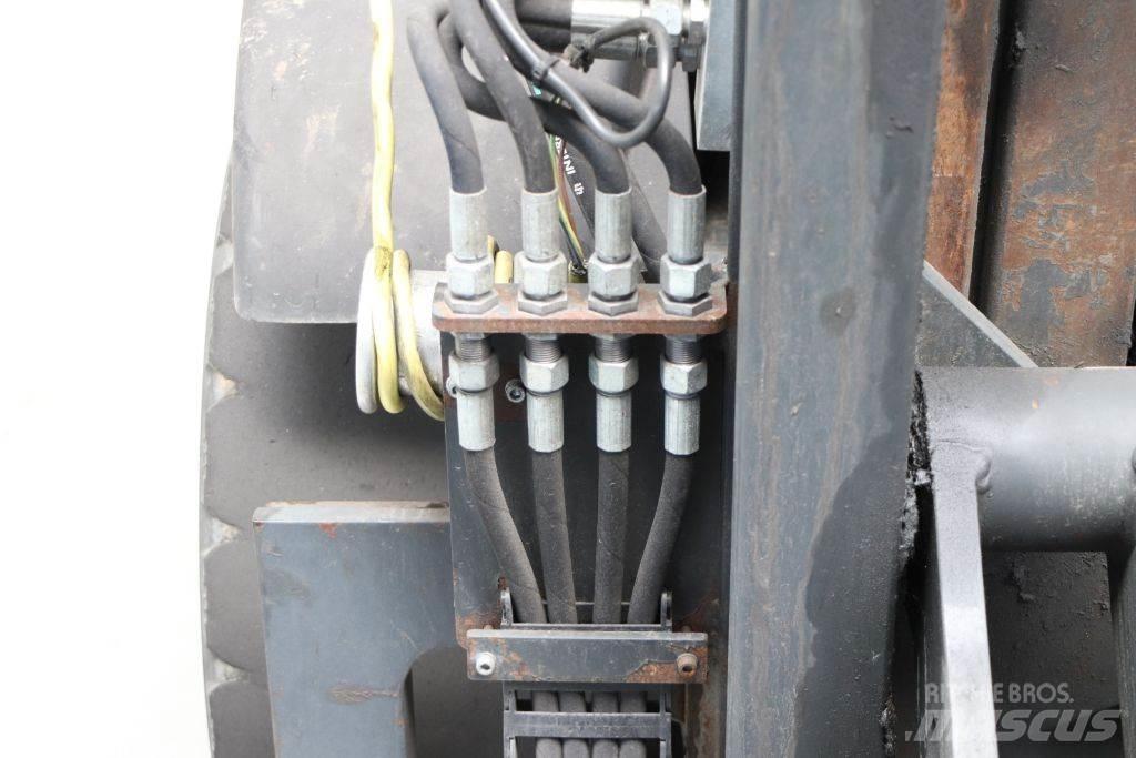 Durwen VGT 45 Truck - Annet