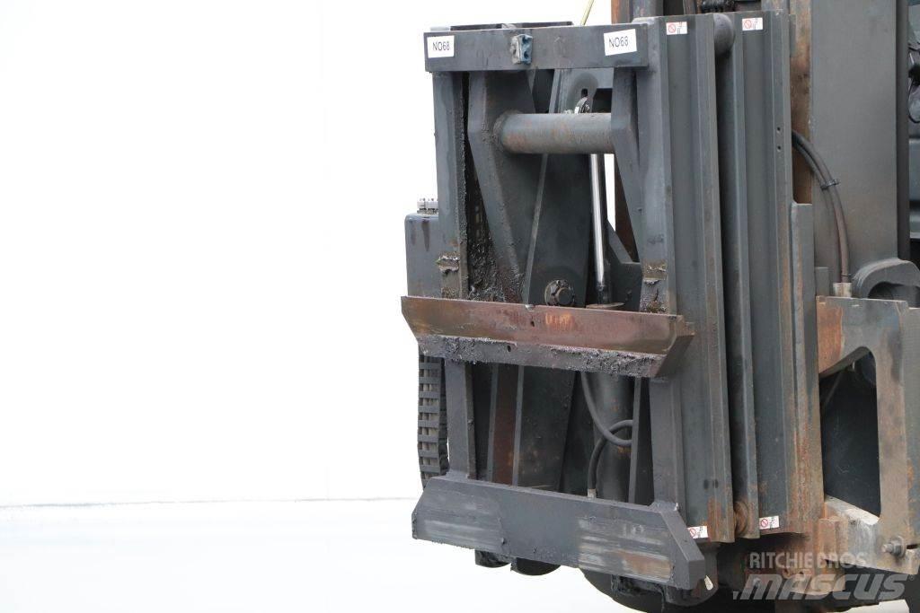 Durwen VGT 45 Truck - Annet