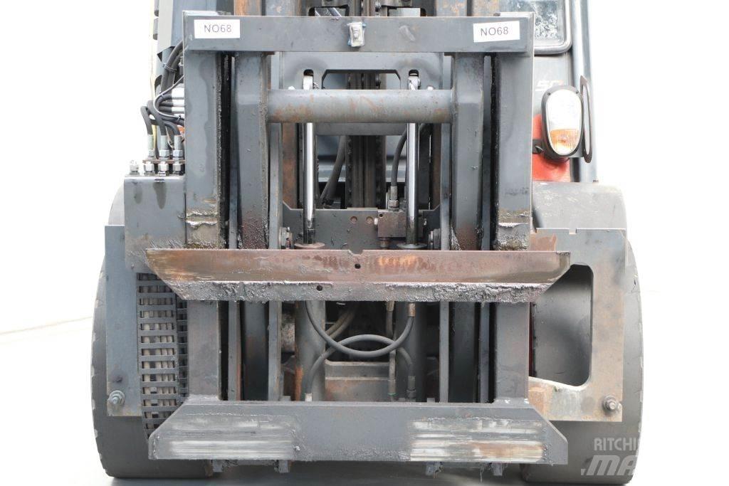 Durwen VGT 45 Truck - Annet