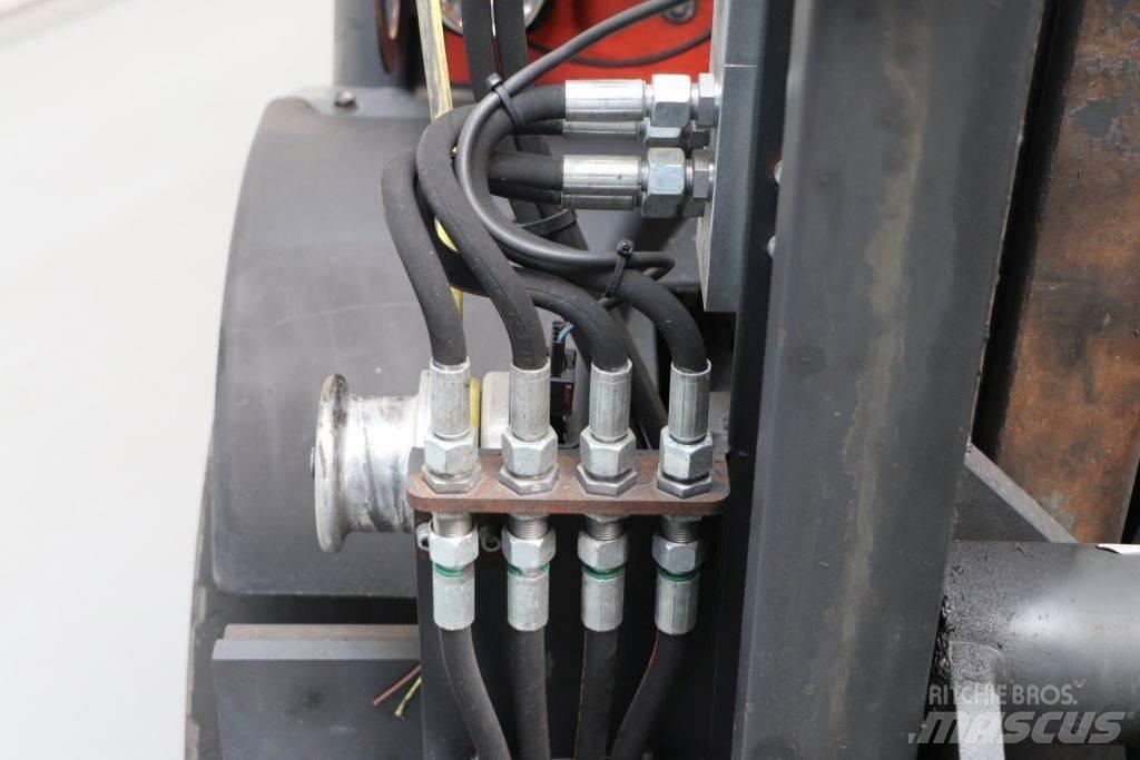 Durwen VGT 45 Truck - Annet