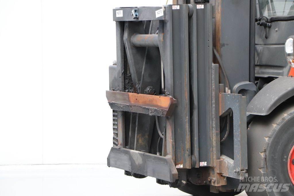 Durwen VGT 45 Truck - Annet
