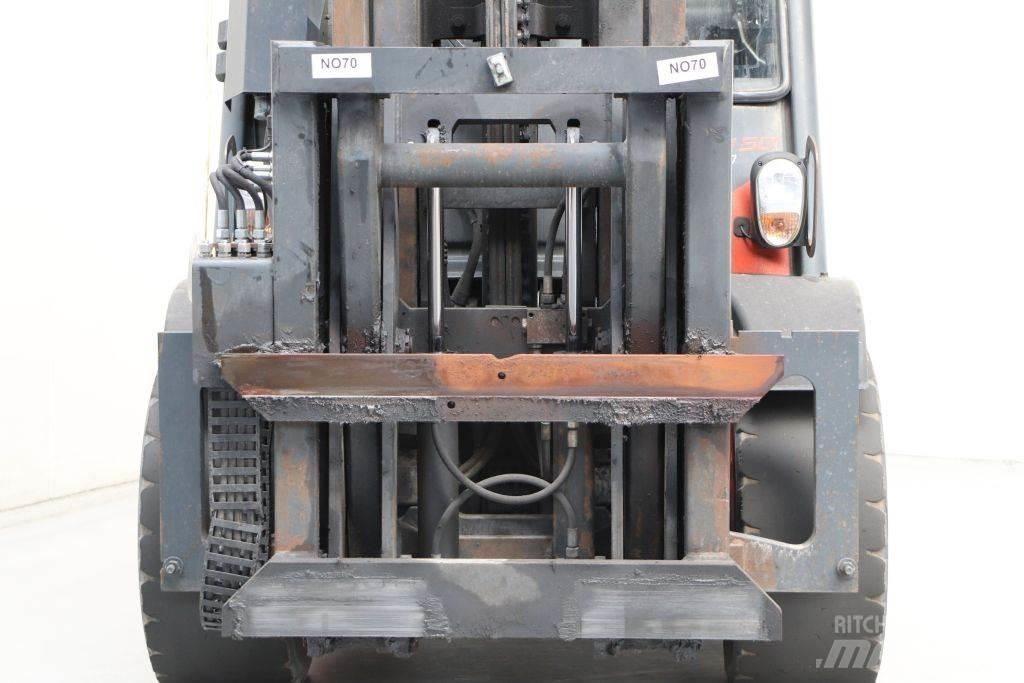 Durwen VGT 45 Truck - Annet