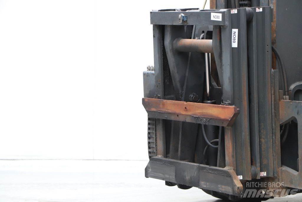 Durwen VGT 45 Truck - Annet