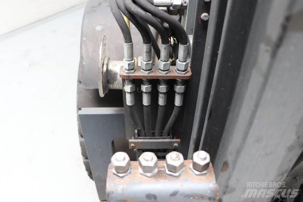 Durwen VGT 45 Truck - Annet
