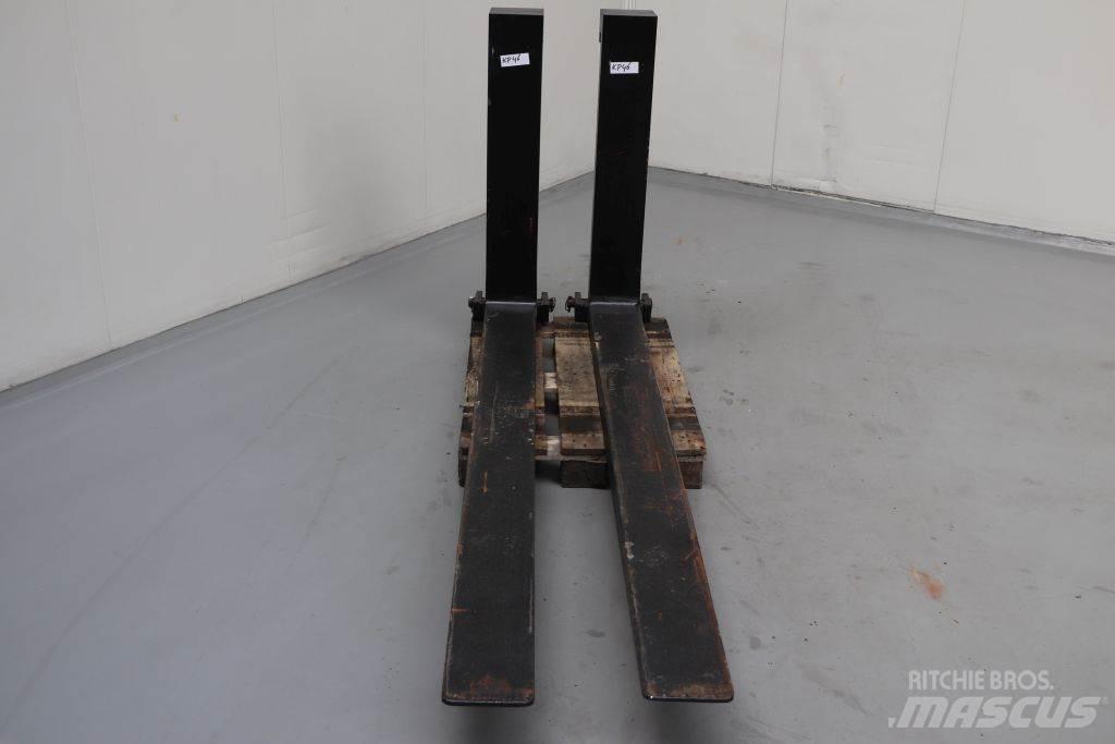  Forks 16t Gafler