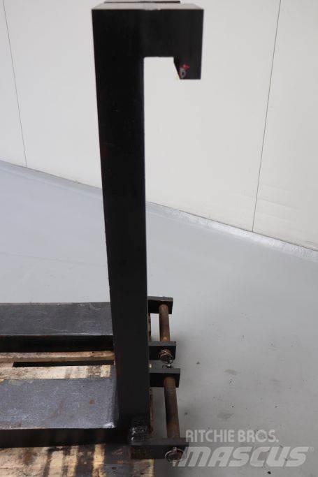  Forks 16t Gafler