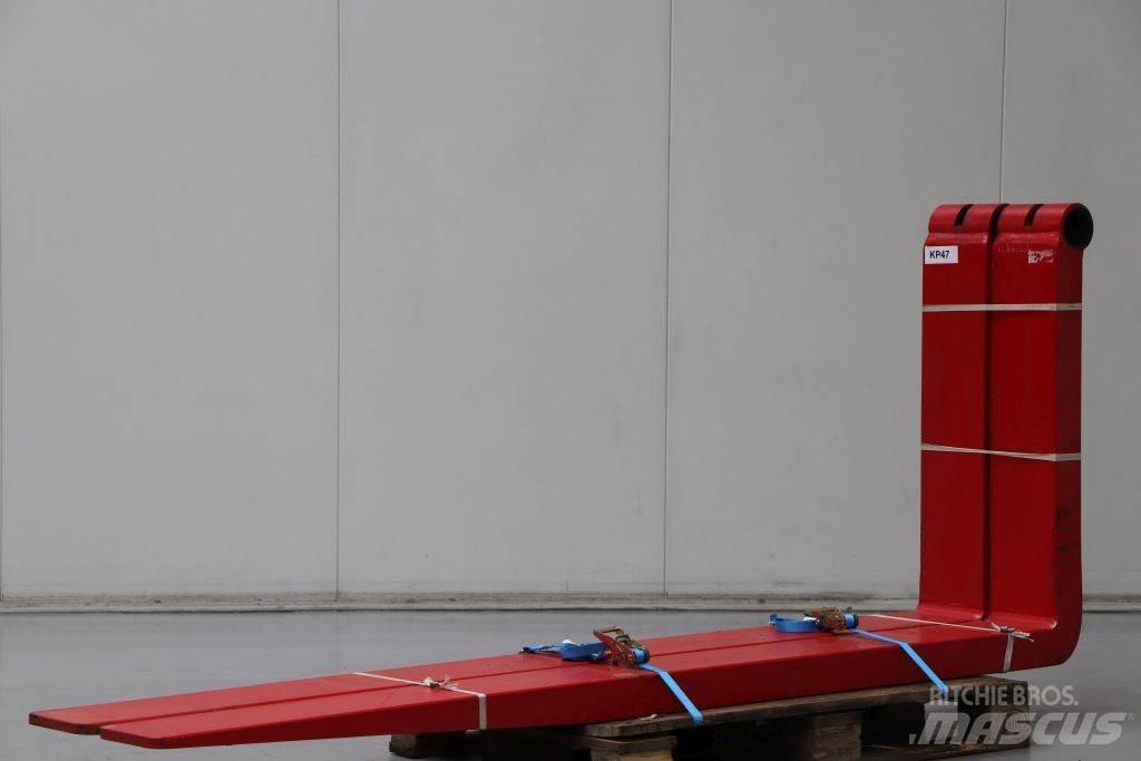  Forks 16t Gafler