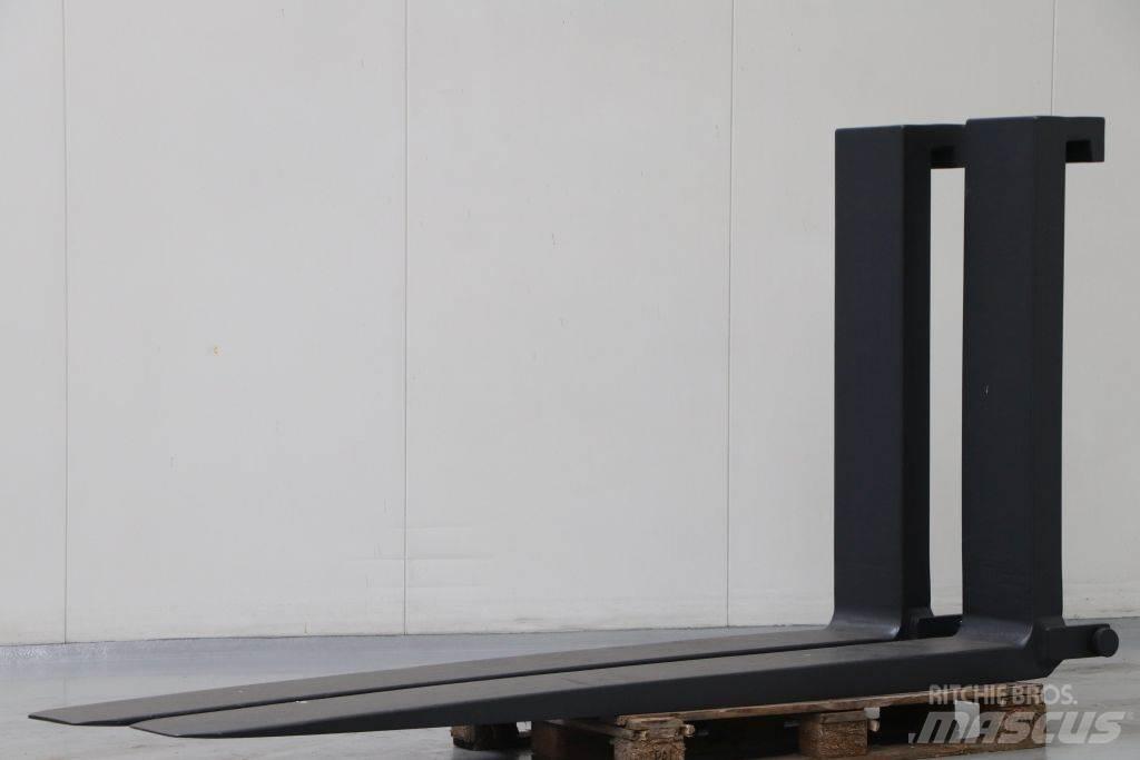 Forks 16t Gafler