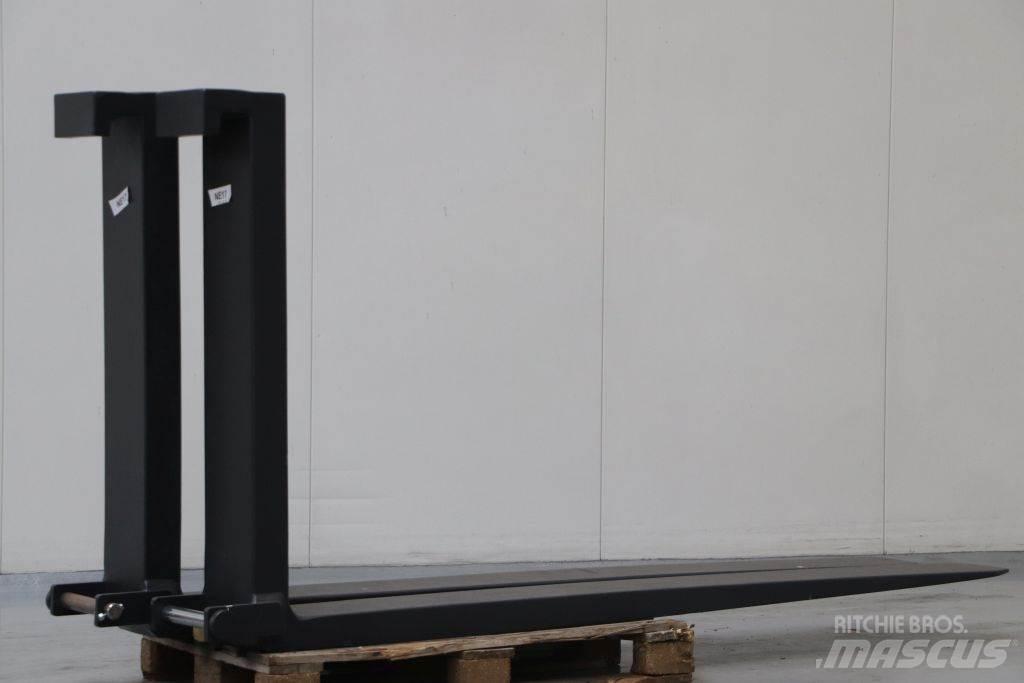  Forks 16t Gafler