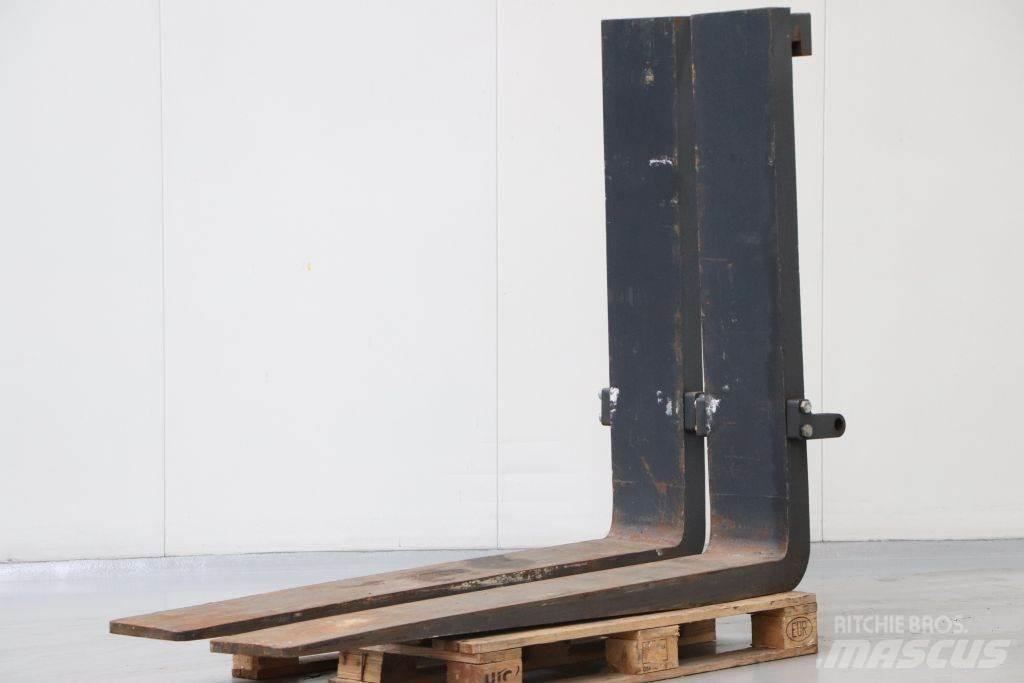  Forks 16t Gafler