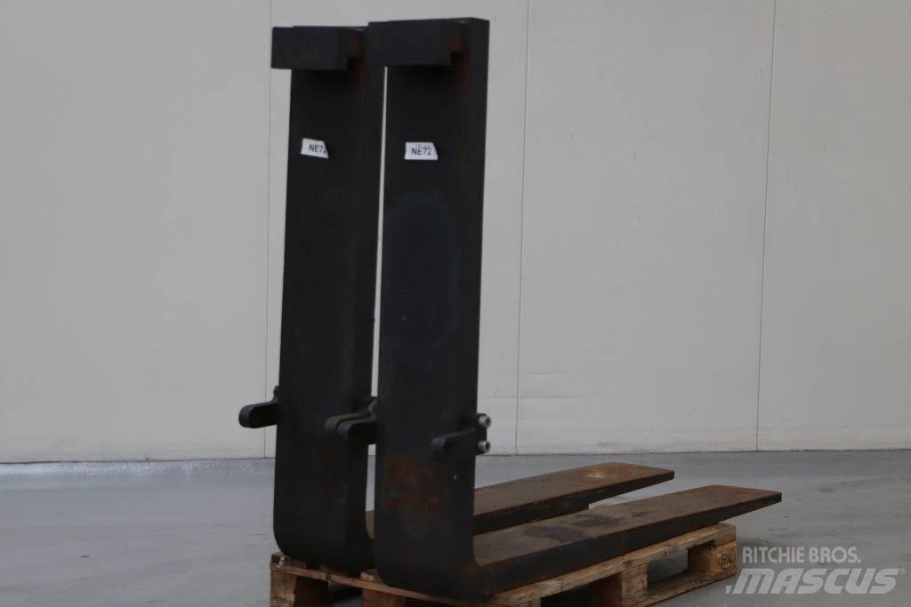  Forks 16t Gafler
