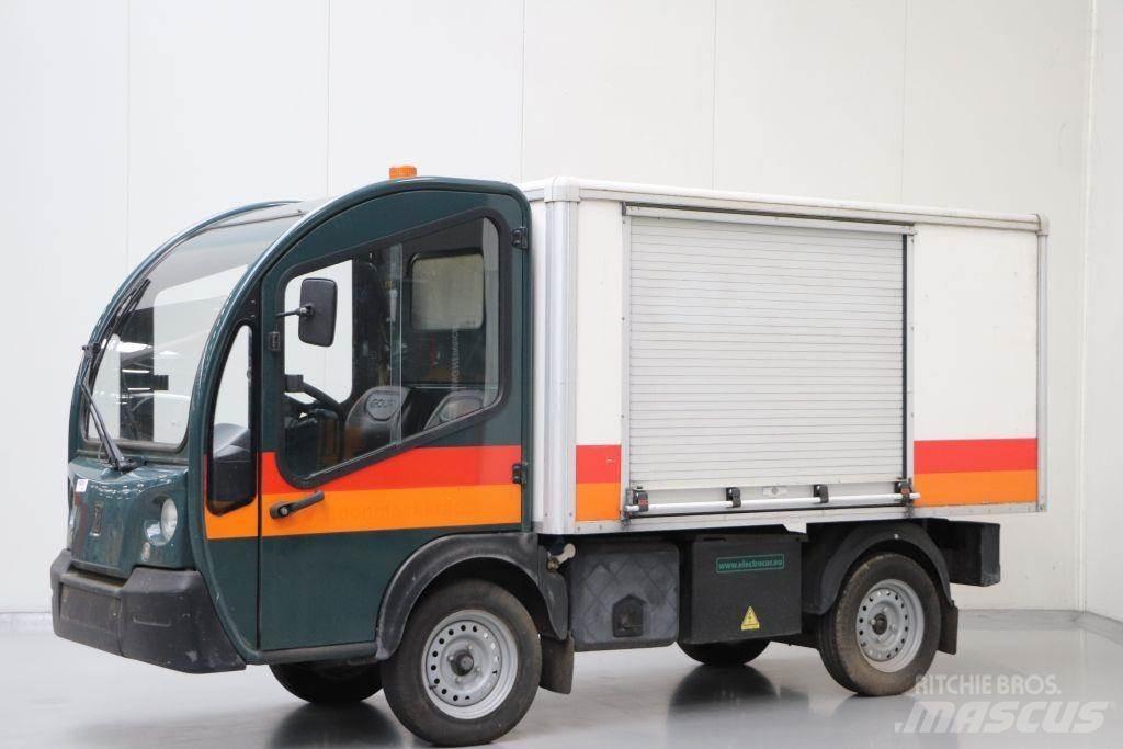 Goupil G3 Gaffeltrucker - Annet