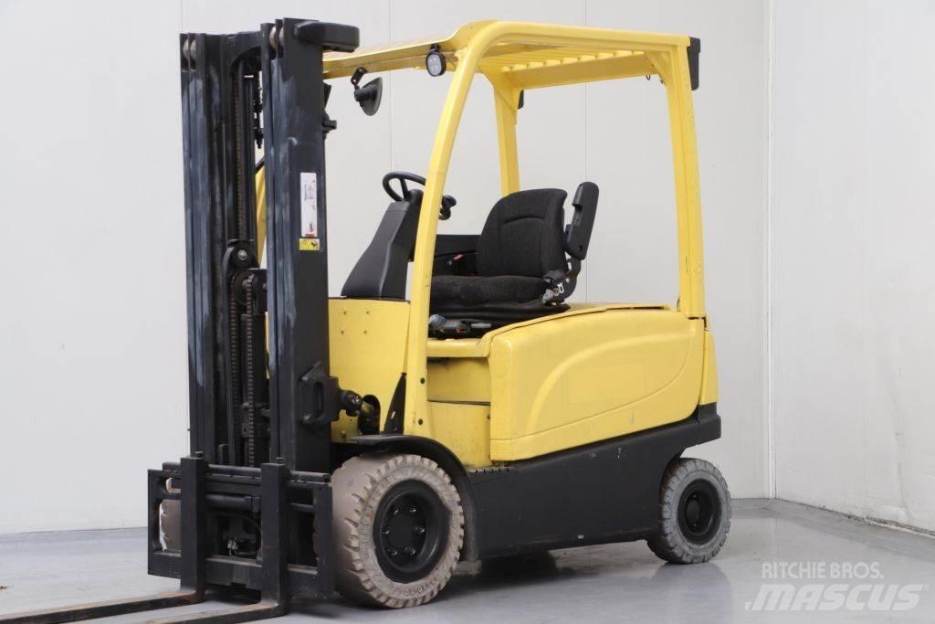 Hyster J2.2XN Elektriske trucker