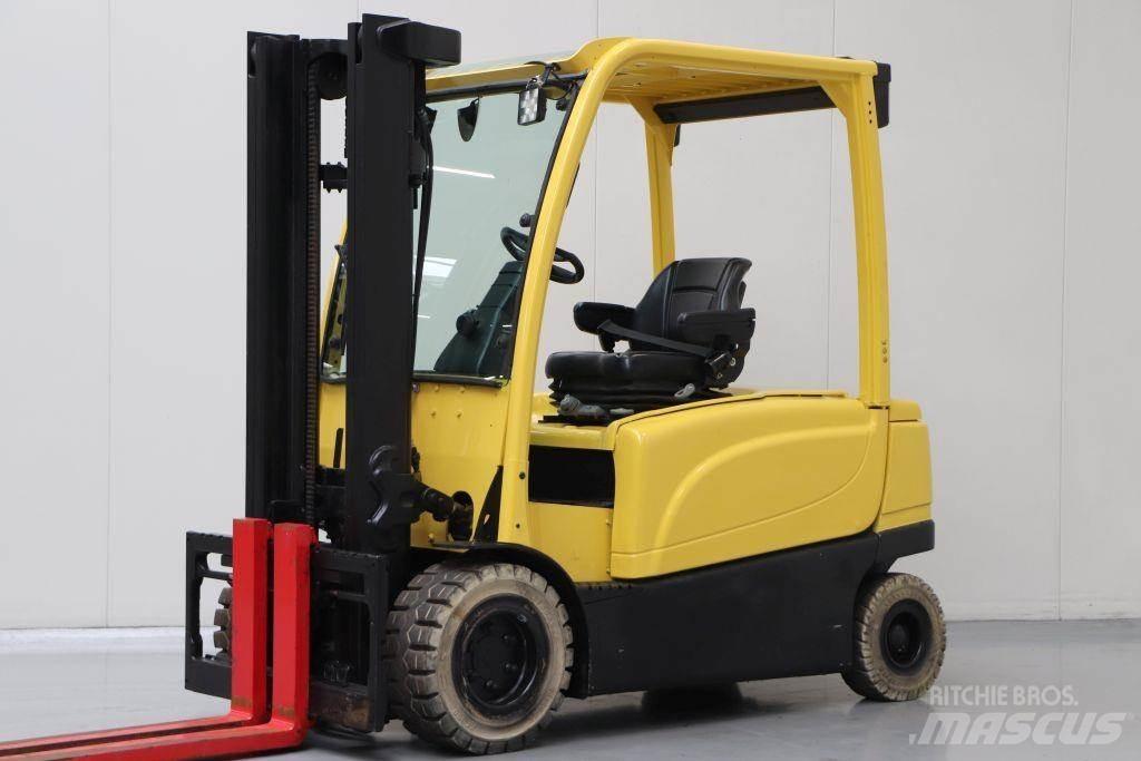 Hyster J3.0XN Elektriske trucker
