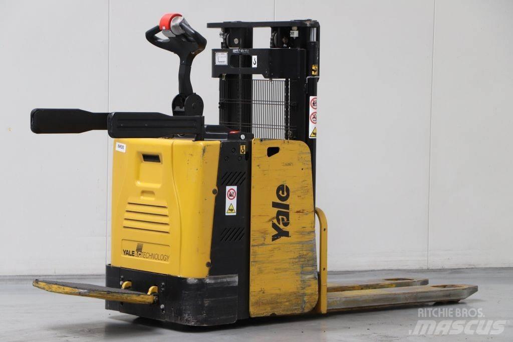 Hyster MP20XD Ledestablere