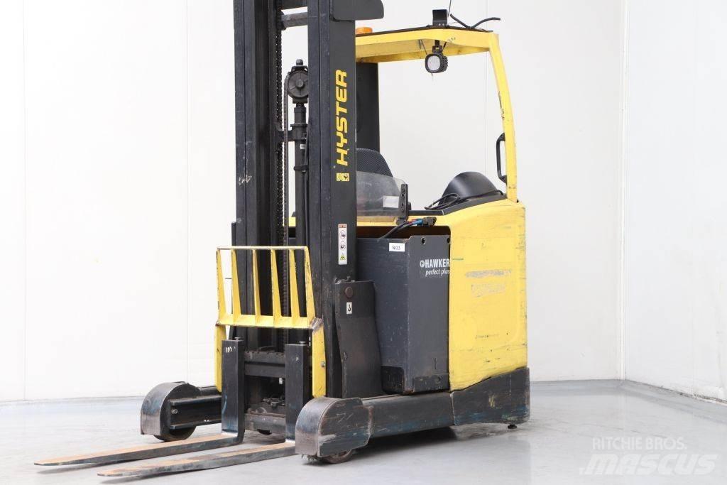 Hyster R1.4 Skyvemasttruck