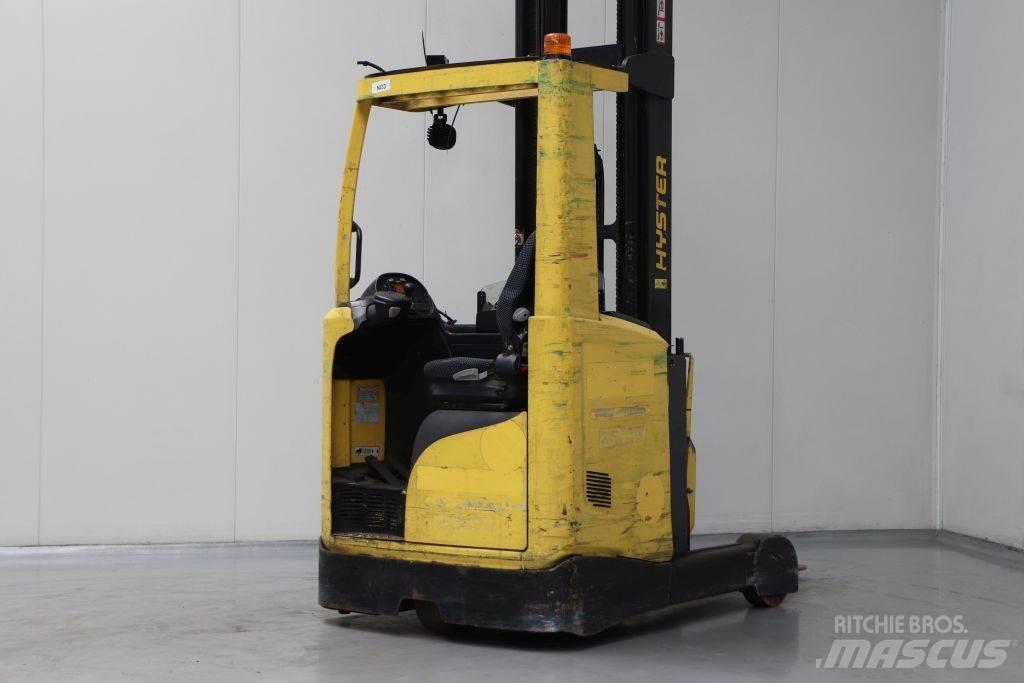Hyster R1.4 Skyvemasttruck