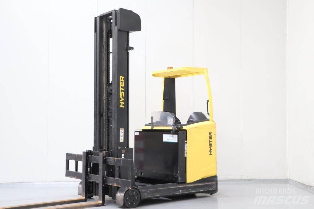 Hyster R2.5 Skyvemasttruck