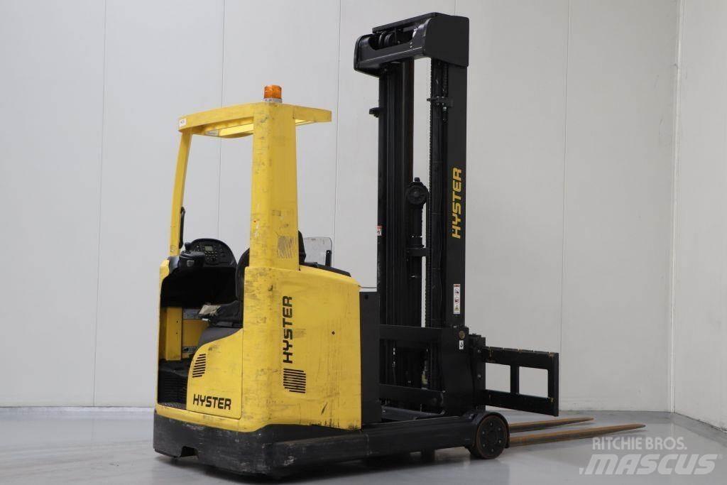 Hyster R2.5 Skyvemasttruck