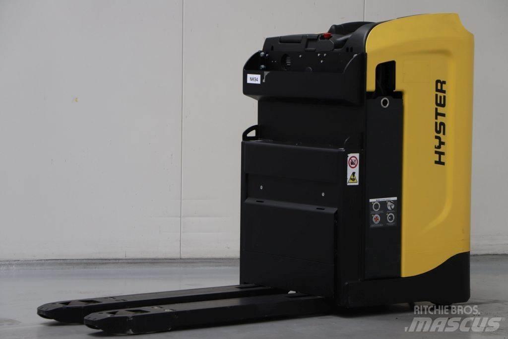 Hyster RP2.0N Stablere