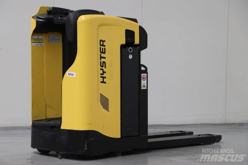 Hyster RP2.0N Stablere