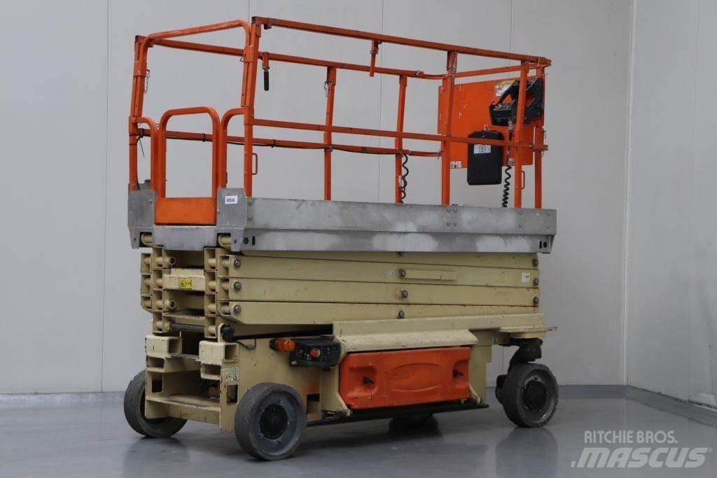 JLG 3246 ES Sakselifter