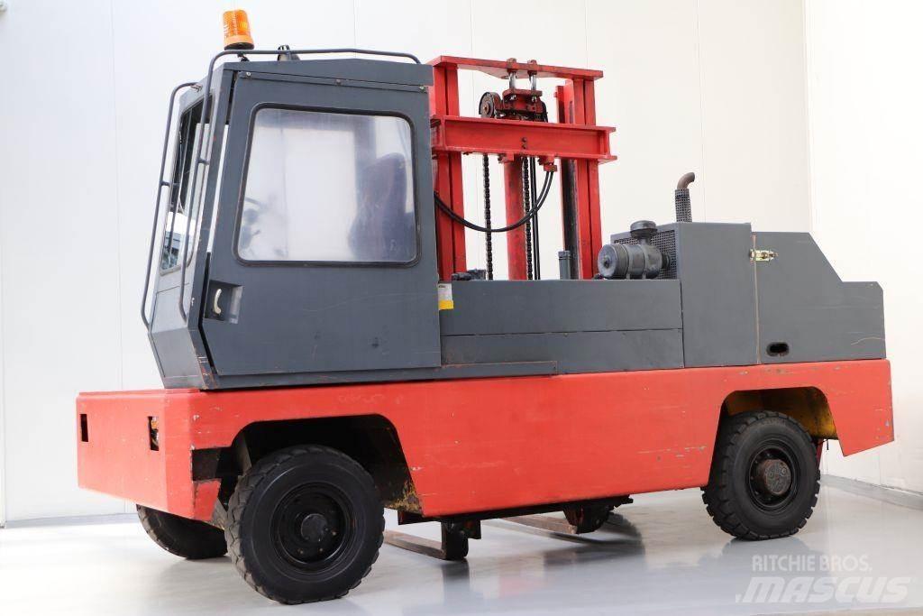 Jumbo J/SH/50/14/40 Sidelaster