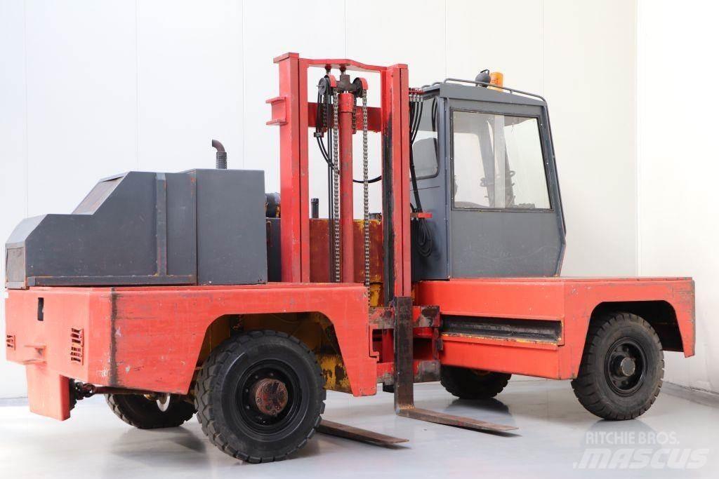 Jumbo J/SH/50/14/40 Sidelaster