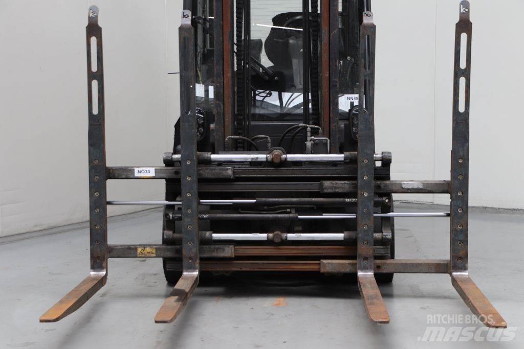Kaup 2T429C Truck - Annet