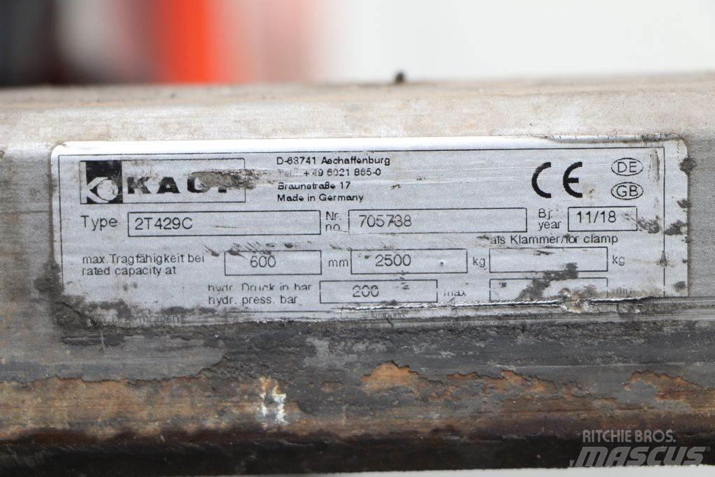 Kaup 2T429C Truck - Annet