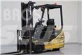 Komatsu FB18M-12 Elektriske trucker