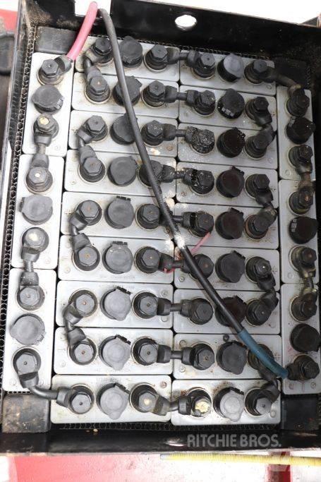 Lansing TOER 4.2 Tauetraktor