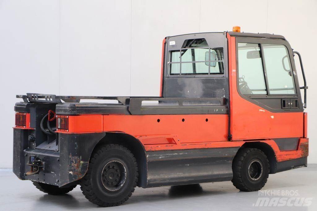 Linde P250 Tauetraktor