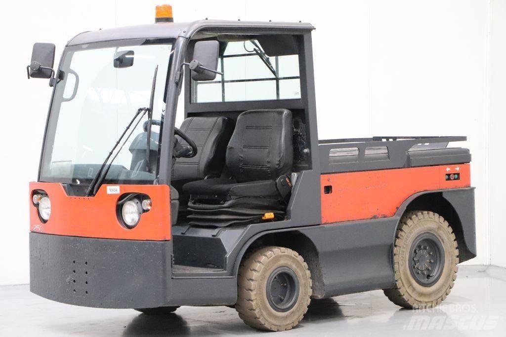 Linde P250 Tauetraktor