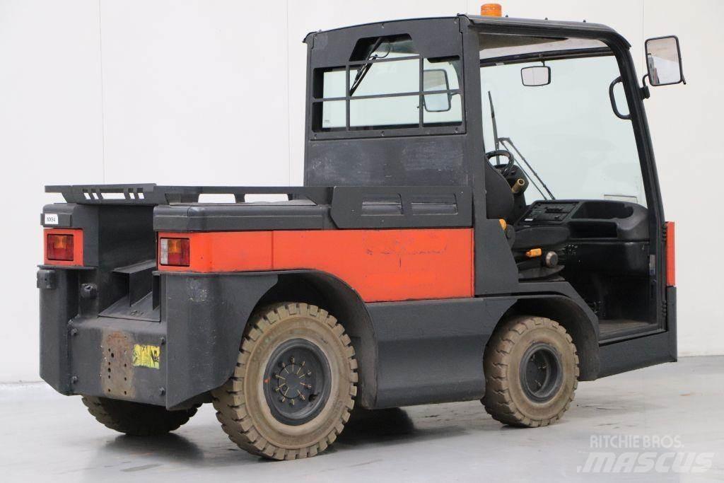 Linde P250 Tauetraktor