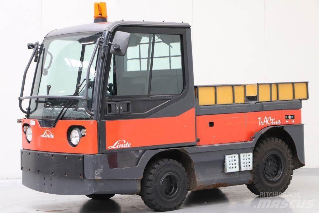 Linde P250 Tauetraktor
