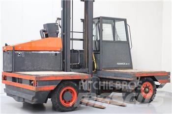 Linde S40W Sidelaster