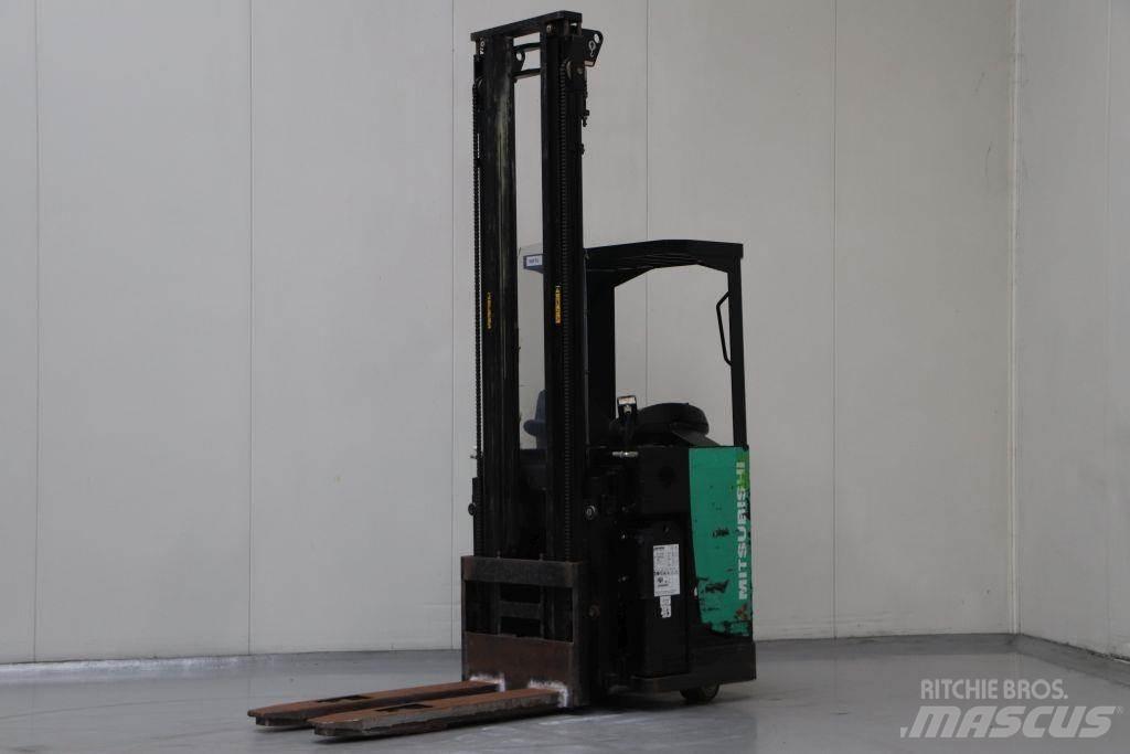 Mitsubishi SBS15NI Stablere