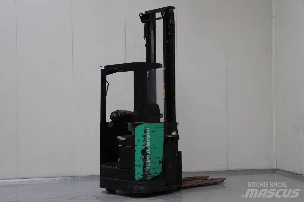 Mitsubishi SBS15NI Stablere