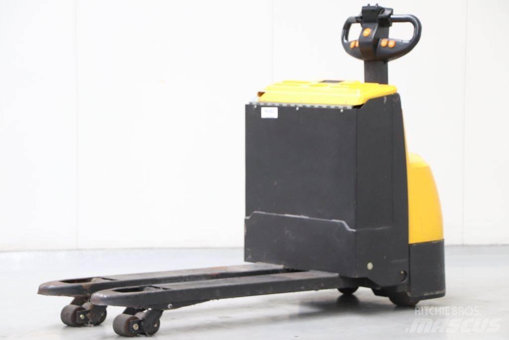 Ningbo WP15-20 Lavtløftende truck