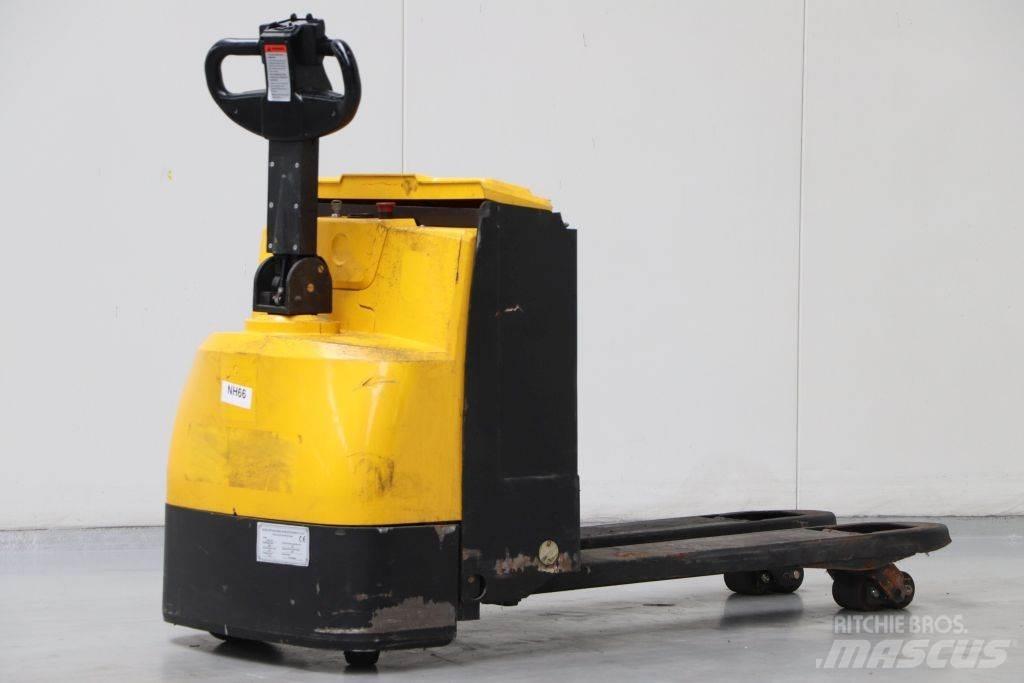 Ningbo WP15-20 Lavtløftende truck