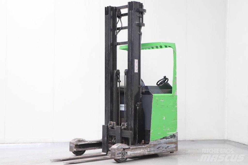 Samag ERGON 14 Skyvemasttruck