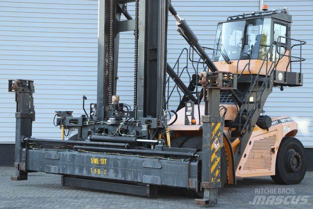 Sany SDCY100K7G-T Stortrucker