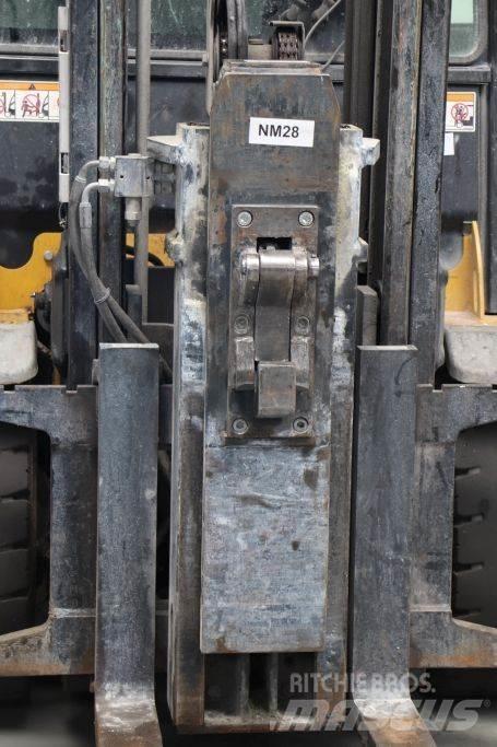 Stabau S10-BEN 30 Truck - Annet