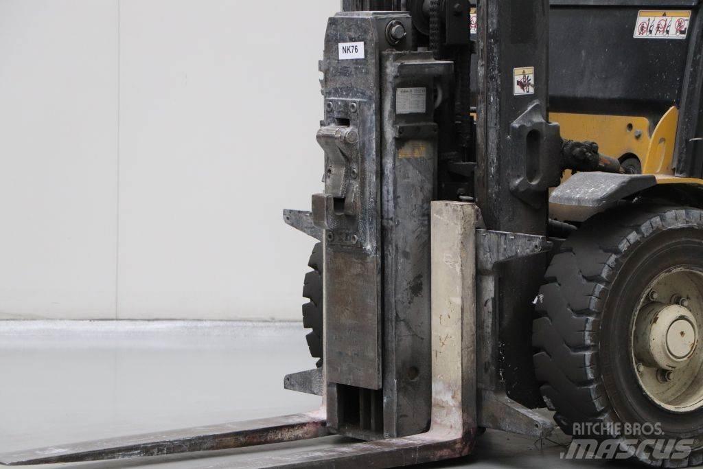 Stabau S10-BEV 30 Truck - Annet
