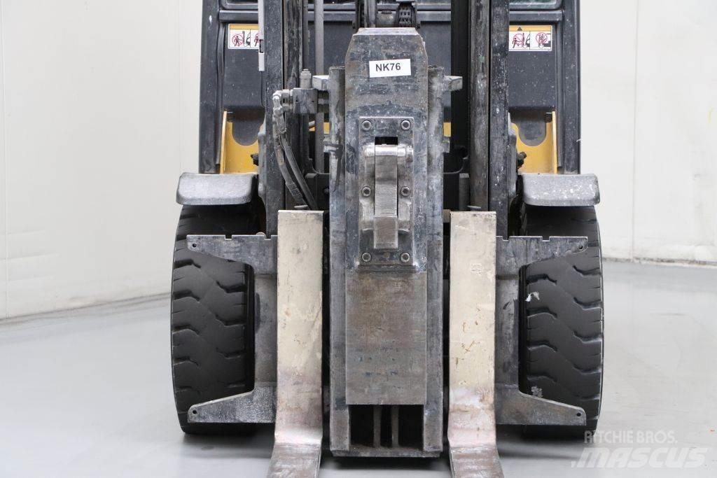 Stabau S10-BEV 30 Truck - Annet