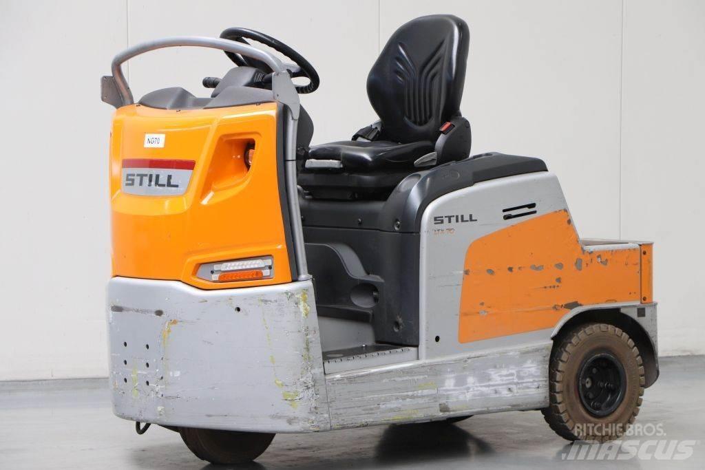 Still LTX70 Tauetraktor